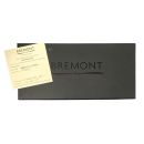 Bremont Boeing Pre Owned Watch Ref BB247-T1-GMT/DG