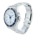 Breitling Superocean Pre Owned Watch Ref A17366