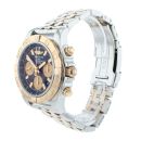 Breitling Chronomat Pre Owned Watch Ref CB0140