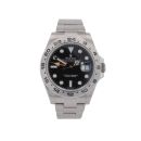 Rolex Explorer II Pre Owned Watch Ref 216570
