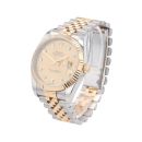 Rolex Datejust Pre Owned Watch Ref 116233