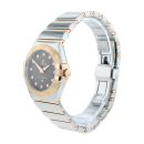 Omega Constellation Pre Owned Watch Ref 12320276063002