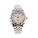 Breitling Headwind Pre Owned Watch Ref B45355