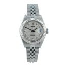 Rolex Datejust Pre Owned Watch Ref 79174