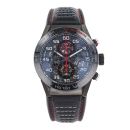 Tag Heuer Carrera Pre Owned Watch Ref CAR2A1H