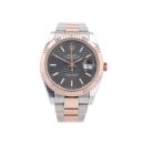 Rolex Datejust Pre Owned Watch Ref 126331