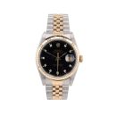 Rolex Datejust Pre Owned Watch Ref 16233