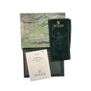 Rolex Submariner Pre Owned Watch Ref 16610
