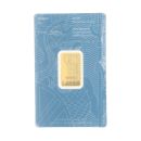 10g The Royal Mint Ingot Sealed
