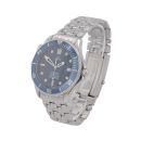 Omega Seamaster Pre Owned Watch Ref 168.1603