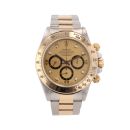 Rolex Daytona Pre Owned Watch Ref 16523