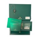 Rolex Oyster Perpetual Pre Owned Watch Ref 134300