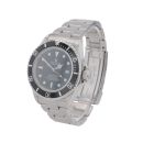 Rolex Sea Dweller Pre Owned Watch Ref 16600