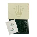 Rolex Oyster Perpetual Date Pre Owned Watch Ref 15200