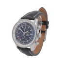 Breitling Navitimer Pre Owned Watch Ref A24322