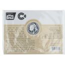 2014 The First World War 1914-1918 Brilliant Uncirculated Sealed UK Twenty Pound Coin
