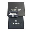 Tag Heuer Formula 1 Pre Owned Watch Ref WAZ1112