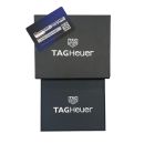 Tag Heuer Carrera Pre Owned Watch Ref CBN2A10