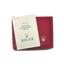 Rolex Datejust Pre Owned Watch Ref 69173