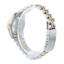 Rolex Custom Datejust Pre Owned Watch Ref 69173