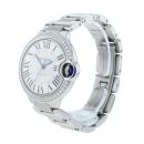 Cartier Ballon Bleu Pre Owned Watch Ref 3489 (W4BB0016)
