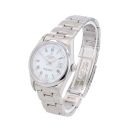 Rolex Oyster Perpetual Pre Owned Watch Ref 15200