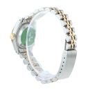 Rolex Custom Datejust Pre Owned Watch Ref 69173