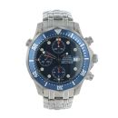 Omega Seamaster Pre Owned Watch Ref 2298000