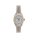 Rolex Datejust Pre Owned Watch Ref 69173