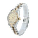 Rolex Datejust Pre Owned Watch Ref 69173