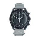 Omega Moon Swatch 'Mission to Mercury' Pre Owned Watch