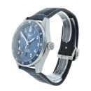 Longines Spirit Zulu Pre Owned Watch Ref L3.812.4
