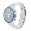 Tissot Quickster Pre Owned Watch Ref T095417A