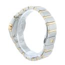 Omega Constellation Pre Owned Watch Ref 12325246055003