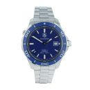 Tag Heuer Aquaracer Pre Owned Watch Ref WAK2111