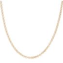 9ct Yellow Gold Belcher Chain 24"