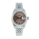 Rolex Datejust Pre Owned Watch Ref 79174