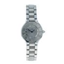 Cartier Must De Pre Owned Watch Ref 1330