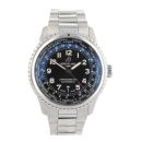 Breitling Aviator 8 B35 Pre Owned Watch Ref AB3521