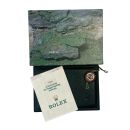 Rolex Oyster Perpetual Date Pre Owned Watch Ref 15223