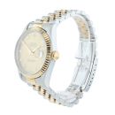 Rolex Datejust Pre Owned Watch Ref 16233