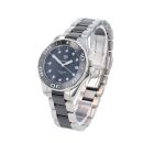 Tag Heuer Aquaracer Pre Owned Watch Ref WAY131C
