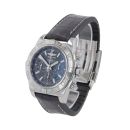 Breitling Chronomat Pre Owned Watch Ref AB0110