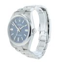 Rolex Oyster Perpetual Pre Owned Watch Ref 124300