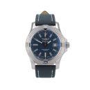 Breitling Avenger Pre Owned Watch Ref A17318