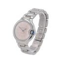 Cartier Ballon Bleu Pre Owned Watch Ref 3489 (W6920100)