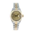 Rolex Datejust Pre Owned Watch Ref 69173