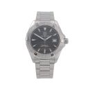 Tag Heuer Aquaracer Pre Owned Watch Ref WAY2113