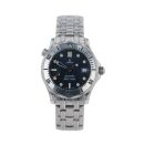 Omega Seamaster Pre Owned Watch Ref 2562.8000