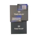 Tag Heuer Carrera Pre Owned Watch Ref WBN2450